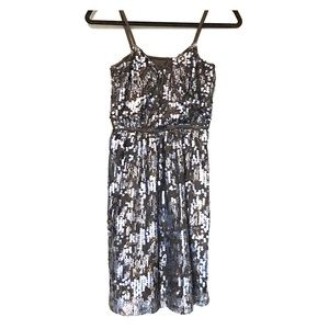 ✨ Express Sequin Dress ✨